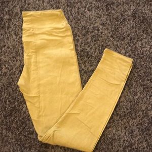 LulaRoe Leggings